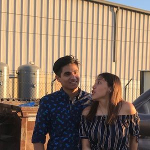 Meet your Posher, Josue